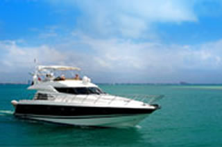 Yacht & Cruise vacation rentals by owner